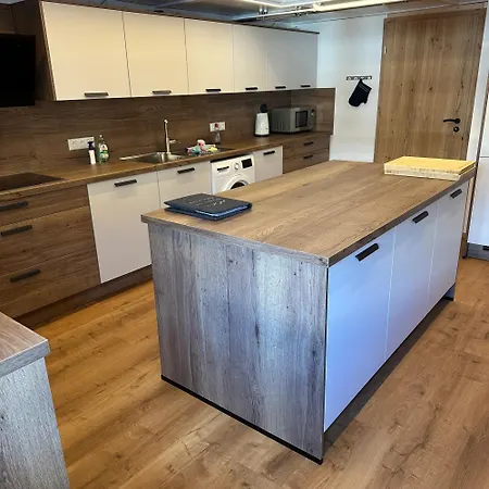 Walserhaus Fritz * Mittelberg